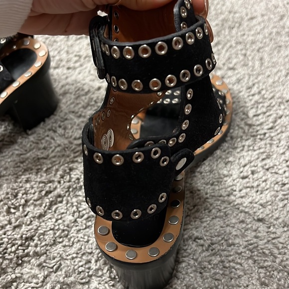 Isabel marant - Picture 4 of 8